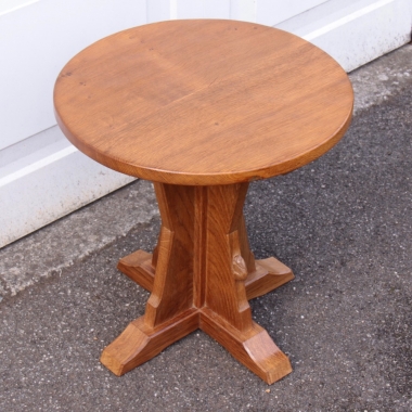 Peter ‘Rabbitman’ Heap Occasional Table