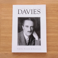 Stanley Webb Davies: Family, Friends and Furniture