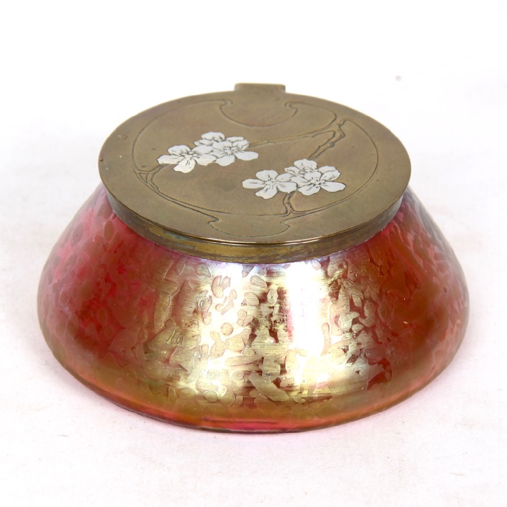 art-nouveau-austrian-iridescent-glass-bowl-and-cover
