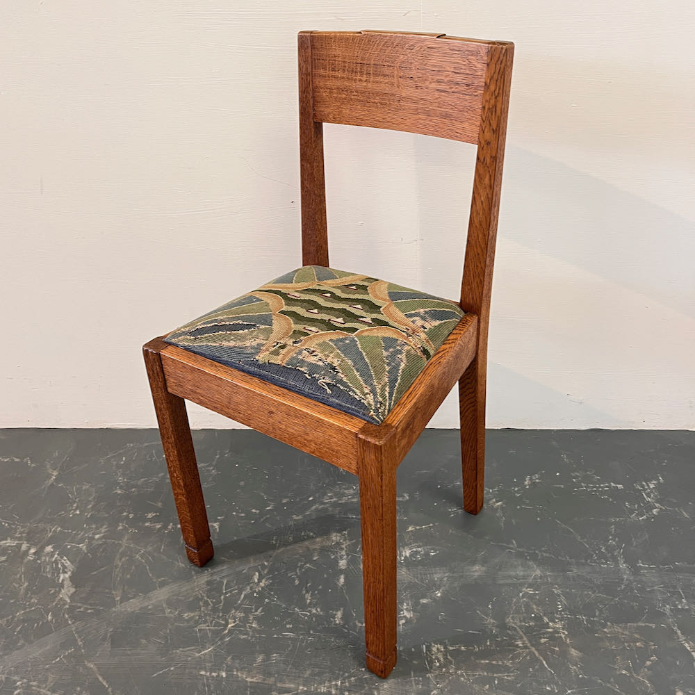 gordon-russell-coxwell-oak-chair