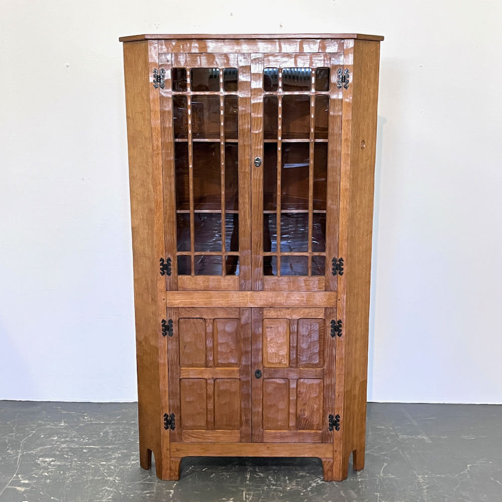 alan-acornman-grainger-oak-glazed-display-cabinet
